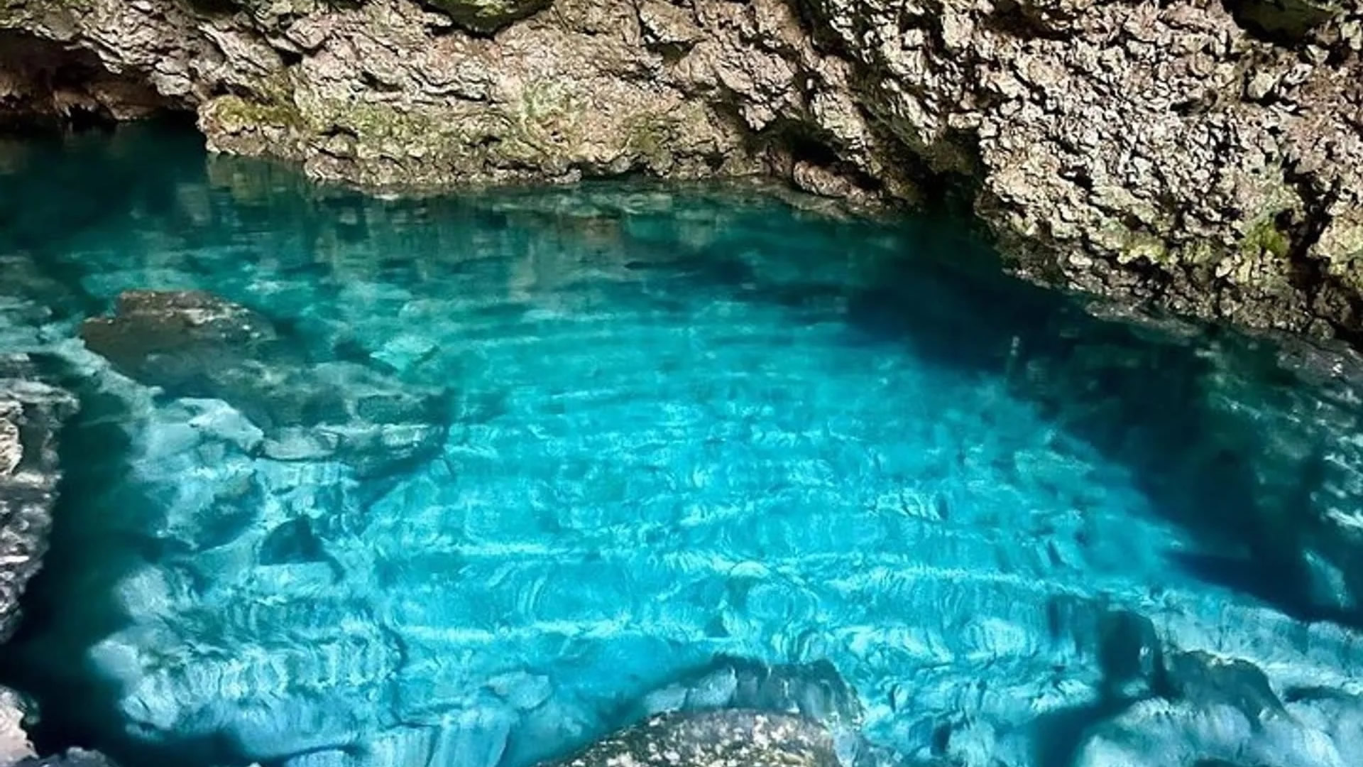 kuza cave cultural center