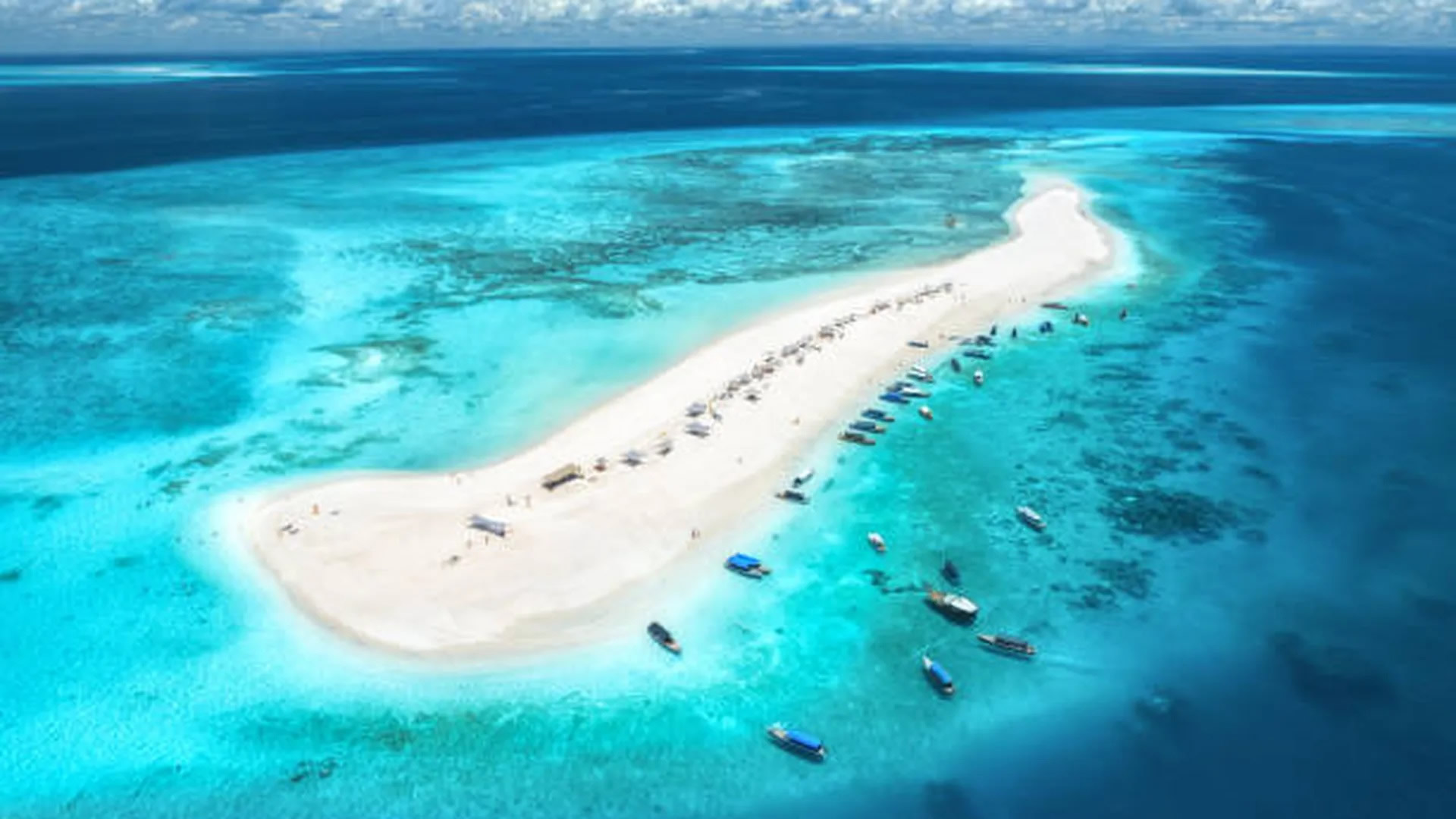 nakupenda sandbank